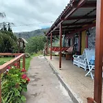 Casa D'alegria Madeira Island