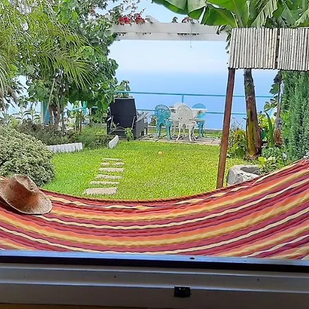 Casa D'alegria Madeira Island Holiday home
