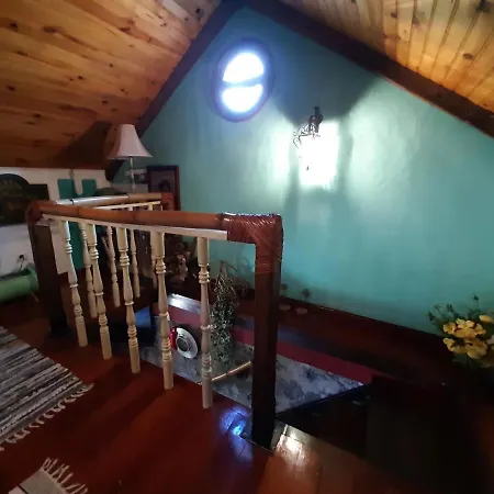 Casa D'alegria Madeira Island Ribeira Brava