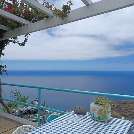 Casa D'alegria Madeira Island Ribeira Brava
