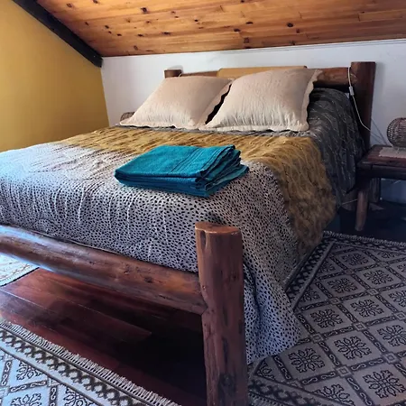 Holiday home Casa D'alegria Madeira Island