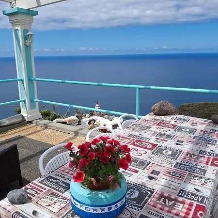 Semesterbostad Casa D'alegria Madeira Island *