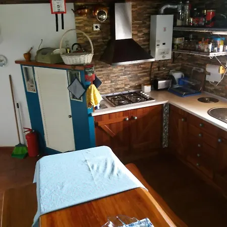 Holiday home Casa D'alegria Madeira Island *