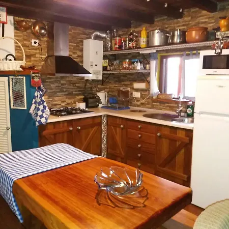 Casa D'alegria Madeira Island Holiday home *