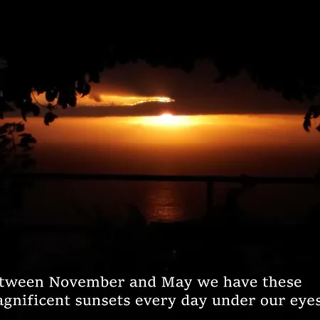 Casa D'alegria Madeira Island Holiday home Ribeira Brava