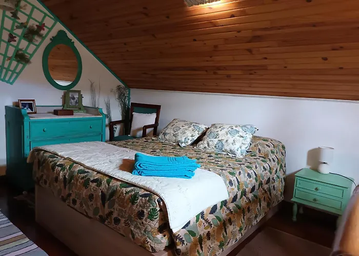 Casa D'alegria Madeira Island Ribeira Brava