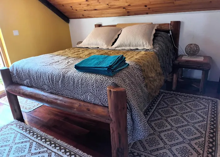 Feriehus Casa D'alegria Madeira Island