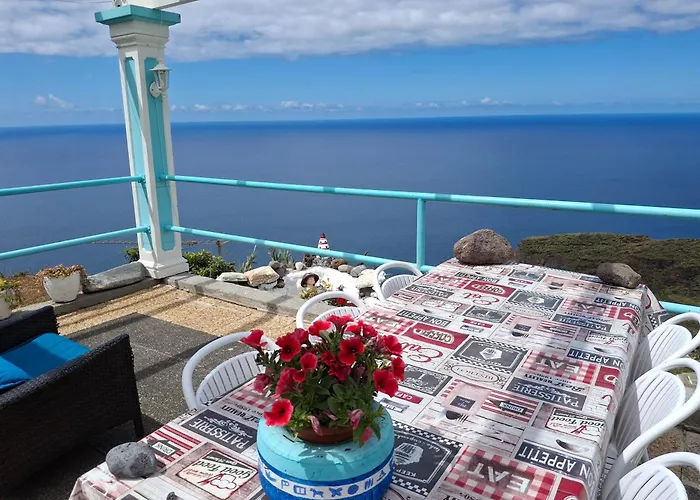 Feriehus Casa D'alegria Madeira Island *