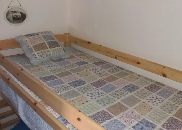 Casa D'alegria Madeira Island *