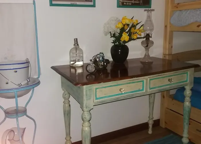 Holiday home Casa D'alegria Madeira Island Ribeira Brava