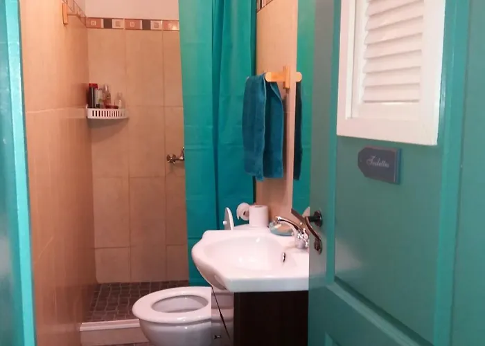 Casa D'alegria Madeira Island * Ribeira Brava