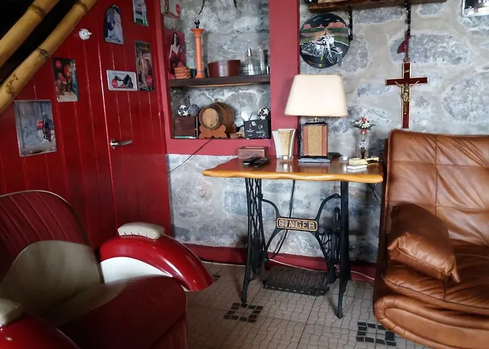 Casa D'alegria Madeira Island Holiday home Ribeira Brava