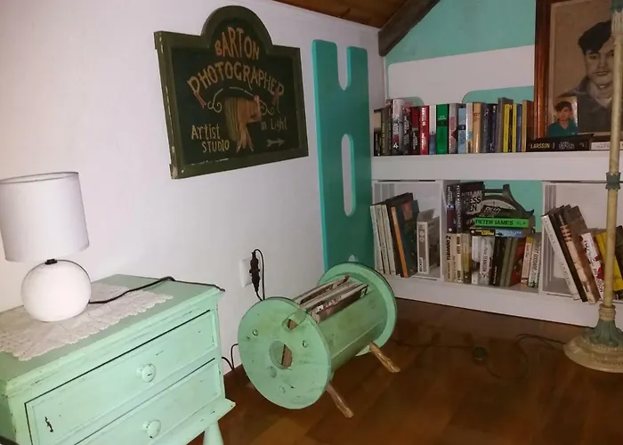 Casa D'alegria Madeira Island Holiday home