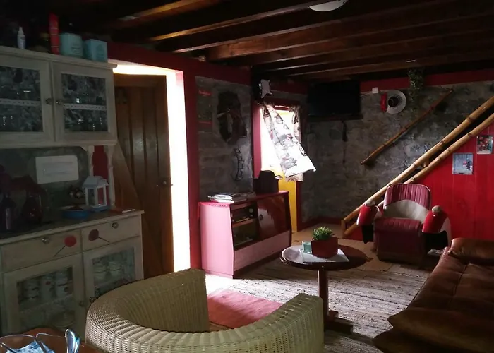 Casa D'alegria Madeira Island Holiday home *