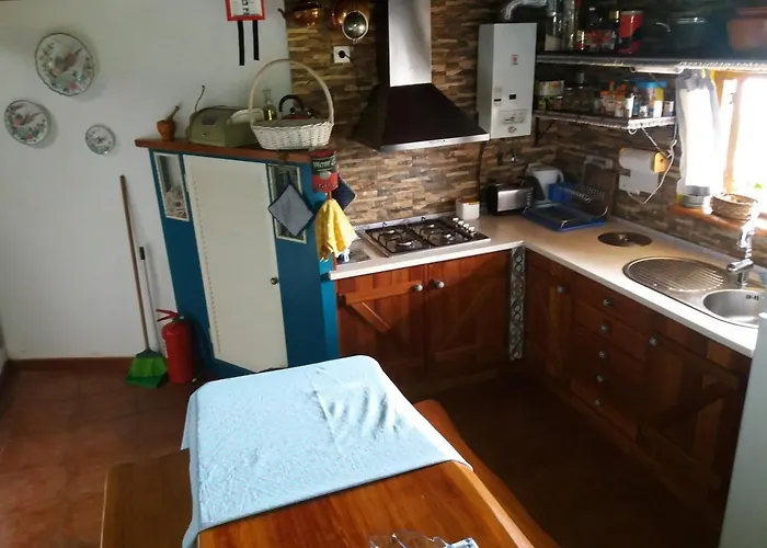 Holiday home Casa D'alegria Madeira Island *