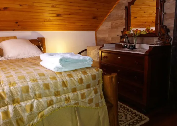 Casa D'alegria Madeira Island Feriehus *