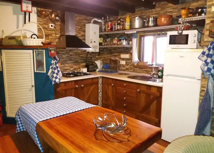 Casa D'alegria Madeira Island Holiday home *