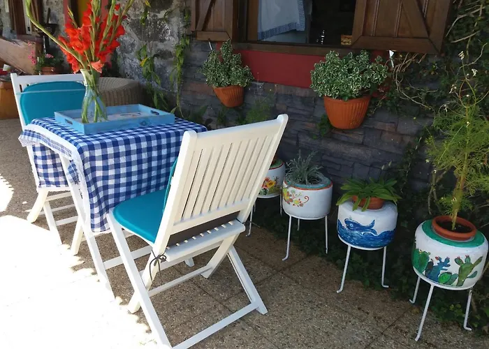 Casa D'alegria Madeira Island