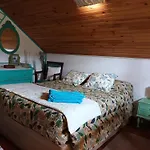Casa D'alegria Madeira Island Ribeira Brava