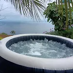 Feriehus Casa D'alegria Madeira Island