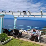 Feriehus Casa D'alegria Madeira Island Ribeira Brava