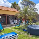 Feriehus Casa D'alegria Madeira Island