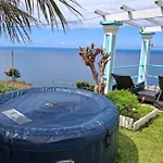 Casa D'alegria Madeira Island Feriehus *