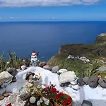 Casa D'alegria Madeira Island Feriehus Ribeira Brava