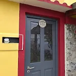 Casa D'alegria Madeira Island