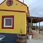 Casa D'alegria Madeira Island *