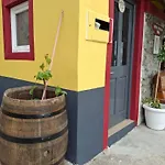 Feriehus Casa D'alegria Madeira Island *