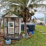 Feriehus Casa D'alegria Madeira Island Ribeira Brava