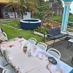 Casa de Férias Casa D'alegria Madeira Island
