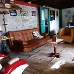 Casa D'alegria Madeira Island Feriehus Ribeira Brava