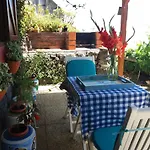 Casa D'alegria Madeira Island Feriehus Ribeira Brava