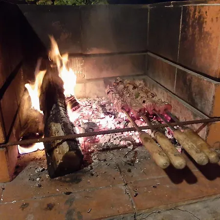 Casa D'alegria Madeira Island * 里贝拉布拉瓦