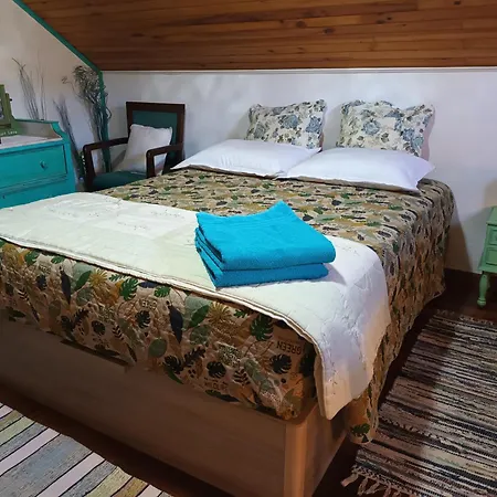 Semesterbostad Casa D'alegria Madeira Island *