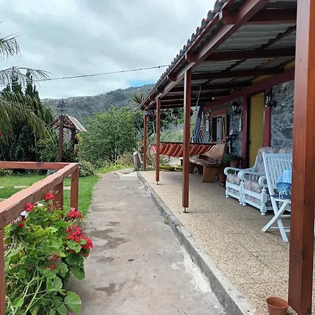 Casa D'alegria Madeira Island