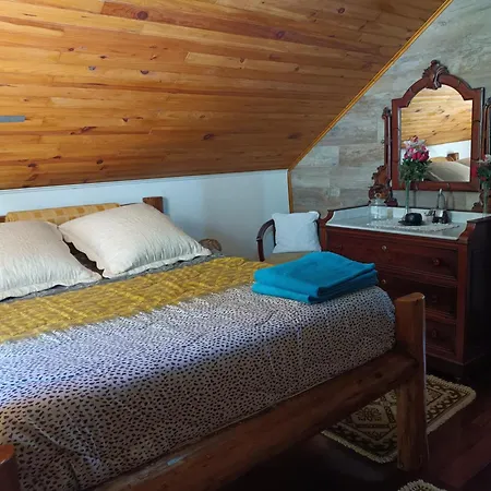 Casa D'alegria Madeira Island Дом отдыха *