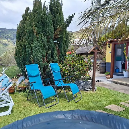Casa D'alegria Madeira Island *