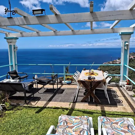 Casa D'alegria Madeira Island