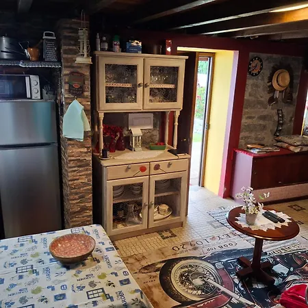 Casa D'alegria Madeira Island * Ribeira Brava