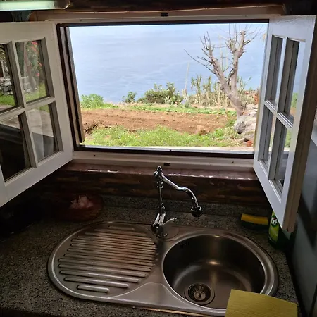Casa D'alegria Madeira Island Feriehus