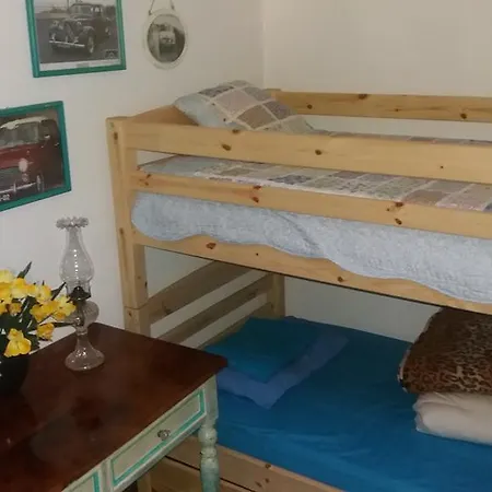 Semesterbostad Casa D'alegria Madeira Island *