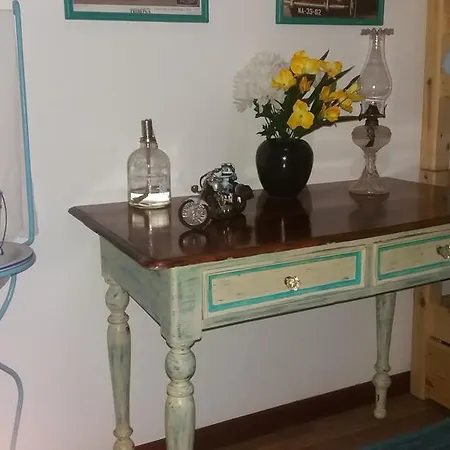 度假居 Casa D'alegria Madeira Island 里贝拉布拉瓦