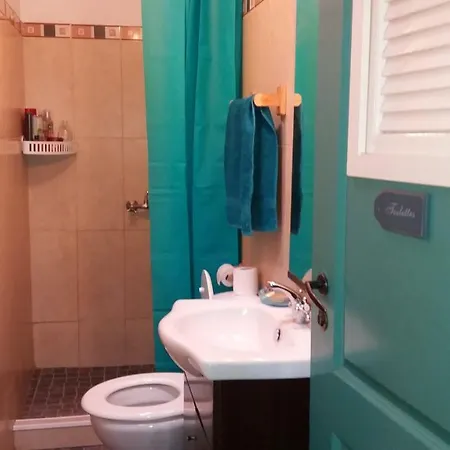 Casa D'alegria Madeira Island * Ribeira Brava