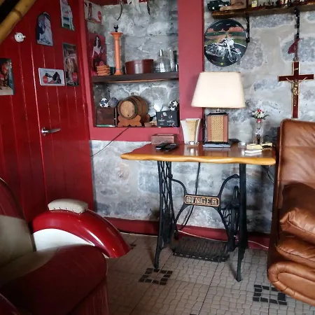 Casa D'alegria Madeira Island 度假居 里贝拉布拉瓦