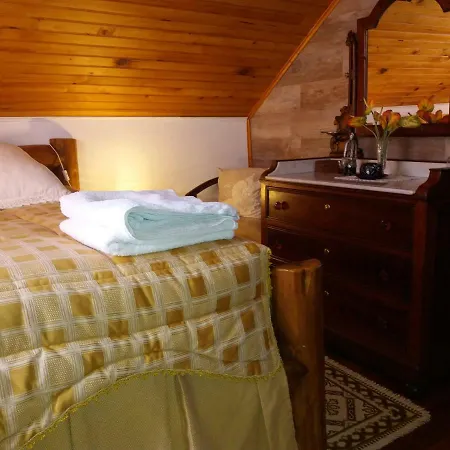 Casa D'alegria Madeira Island Дом отдыха *