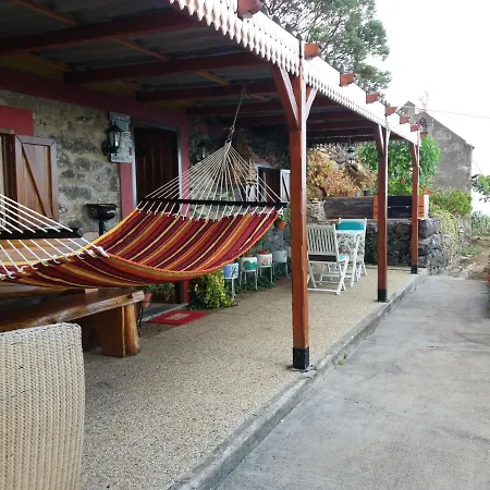 Casa D'alegria Madeira Island 度假居 *