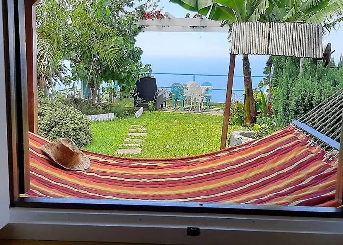 Casa D'alegria Madeira Island Casa vacanze